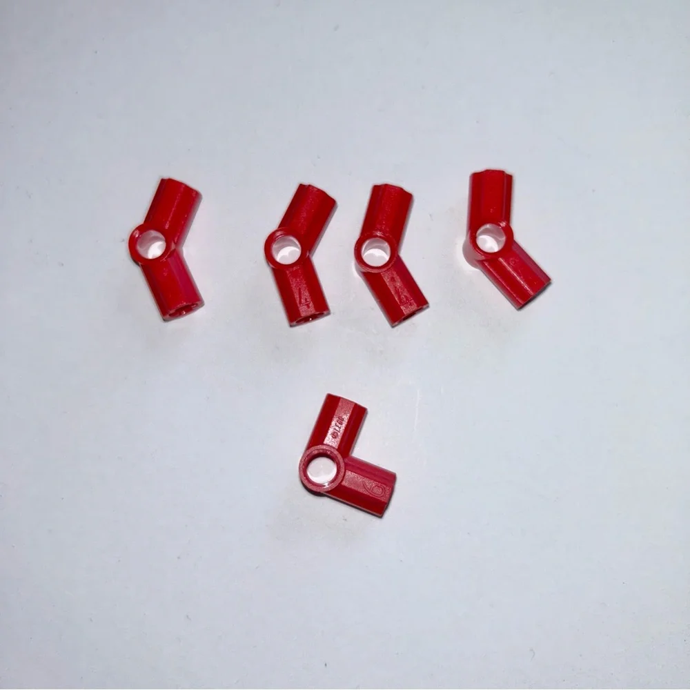 LEGO MINDSTORMS EV3 31313 Red Replacement Parts